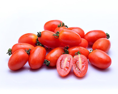 小番茄圣女果高清蔬菜图片素材